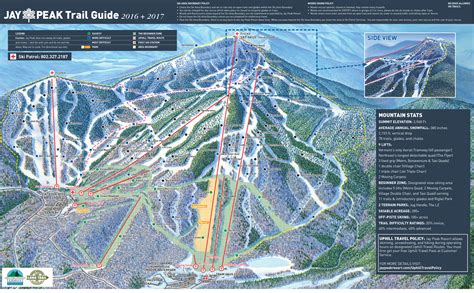 jay peak ski resort reviews